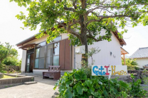 Goto I-House